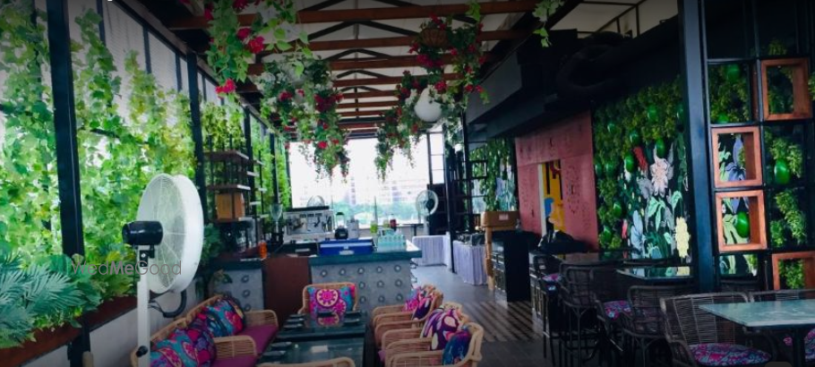 Photo By Hotel Elm - Venues