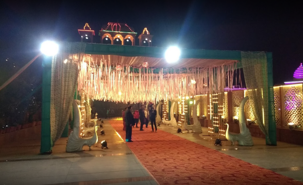 Photo By Maharaja Agrasen Bhawan - Venues