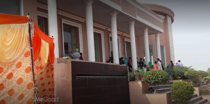 Photo By Sheesh Mahal - Venues