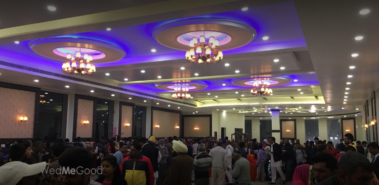 Photo By Sheesh Mahal - Venues