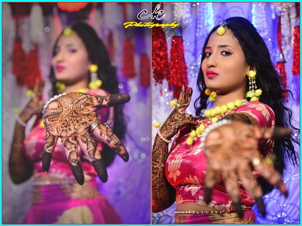 Photo By CK Photography - Photographers