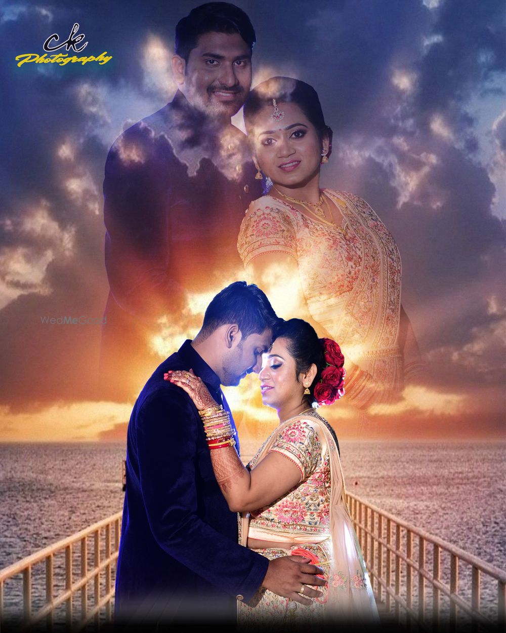 Photo By CK Photography - Photographers