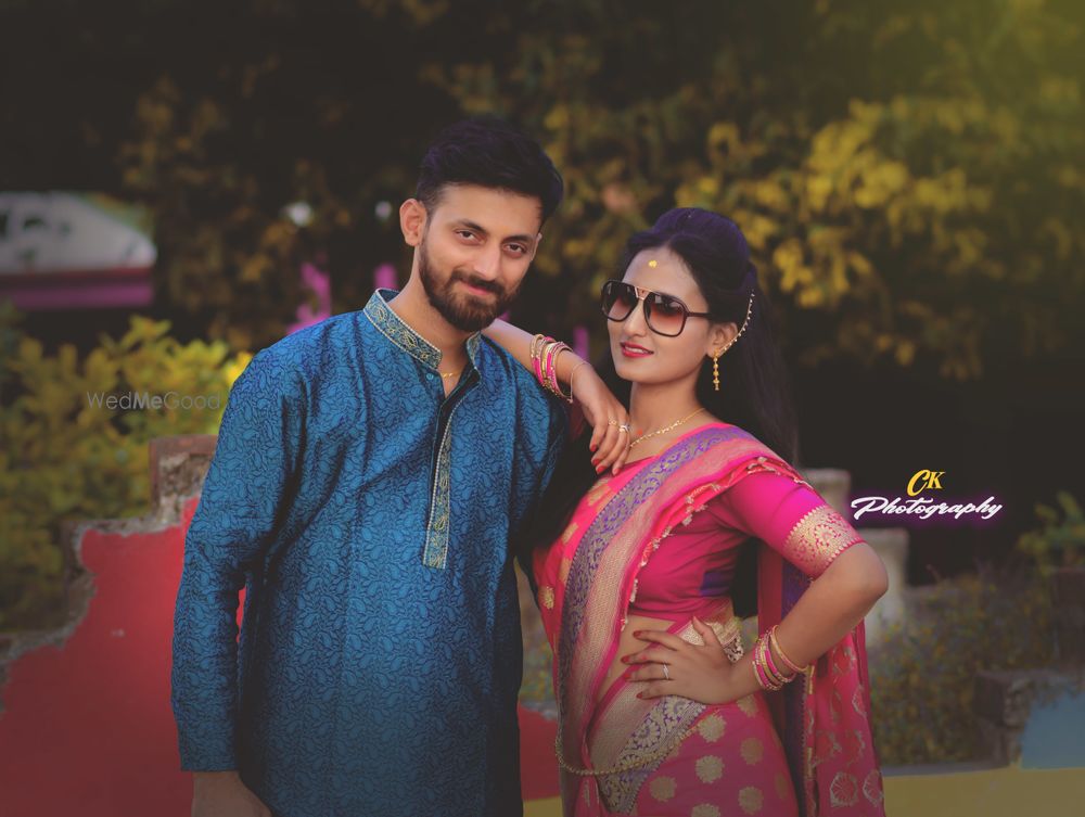 Photo By CK Photography - Photographers