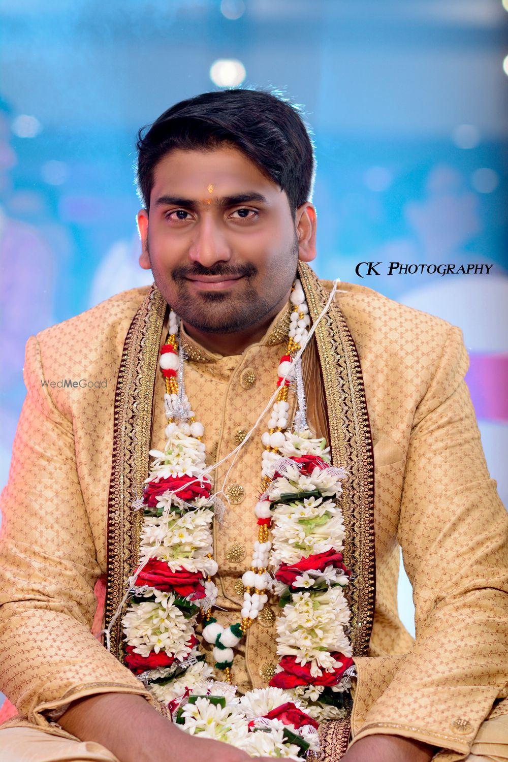 Photo By CK Photography - Photographers