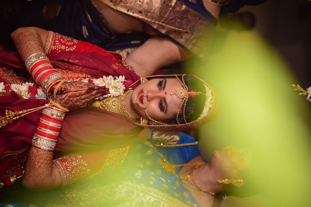 Photo By CK Photography - Photographers