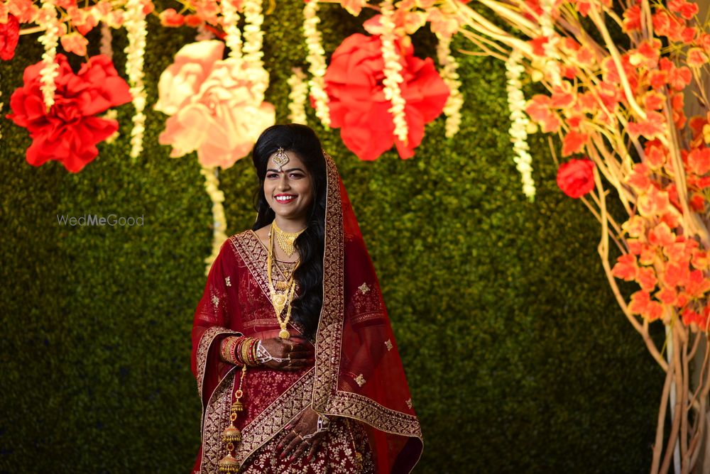 Photo By CK Photography - Photographers