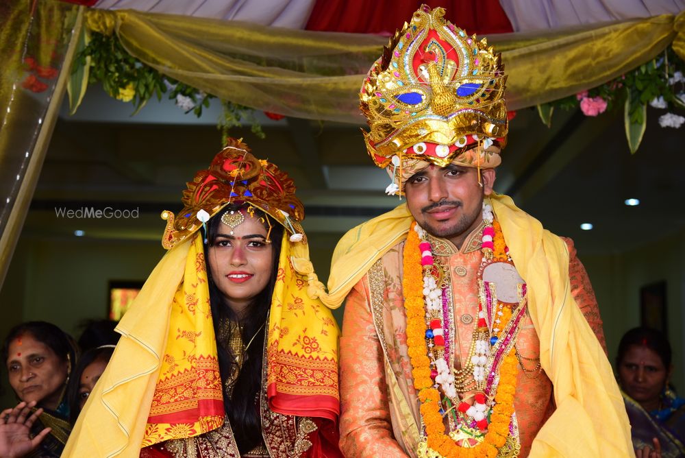 Photo By CK Photography - Photographers