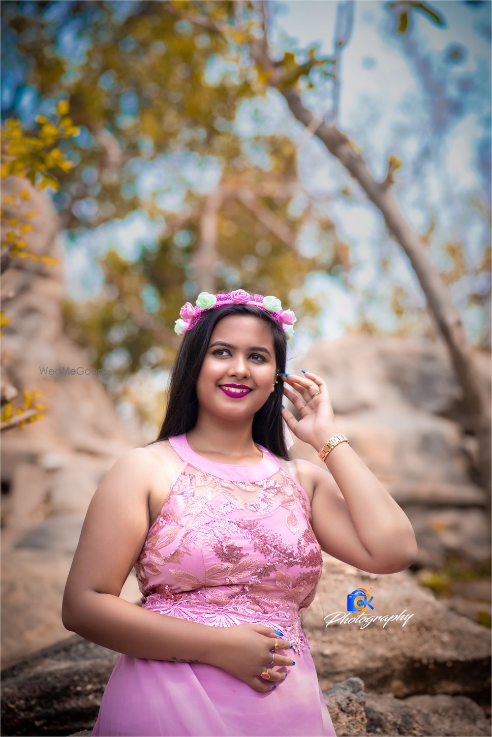 Photo By CK Photography - Photographers
