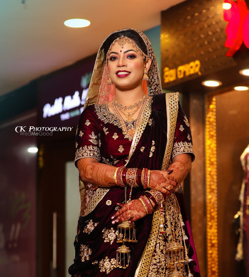 Photo By CK Photography - Photographers