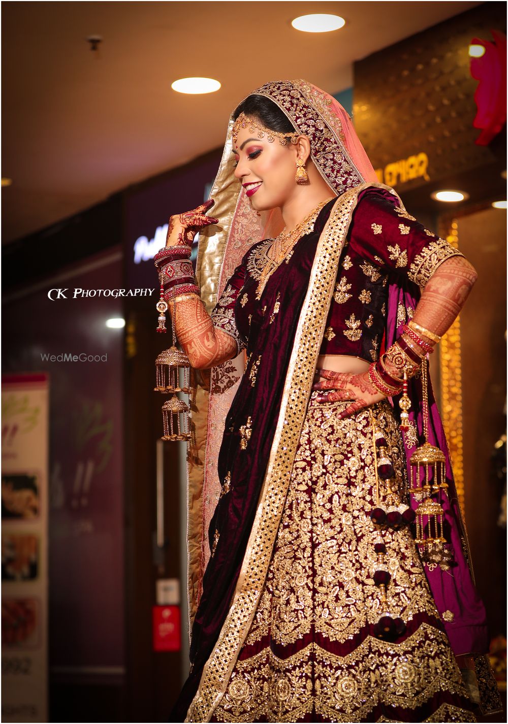 Photo By CK Photography - Photographers