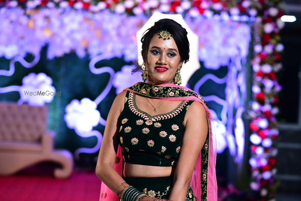 Photo By CK Photography - Photographers