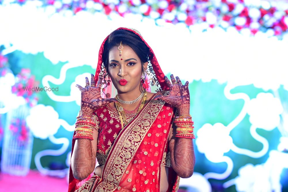 Photo By CK Photography - Photographers