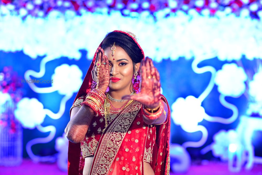 Photo By CK Photography - Photographers