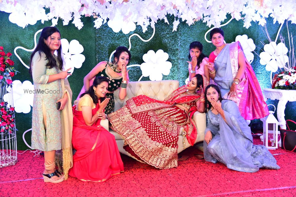 Photo By CK Photography - Photographers