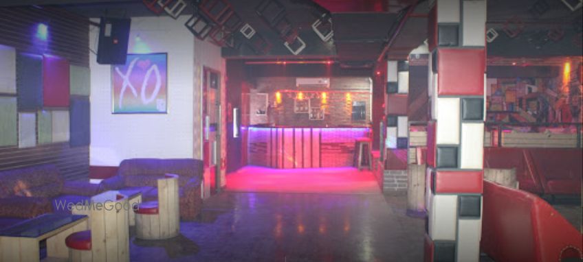 Photo By Cube 9 - Venues