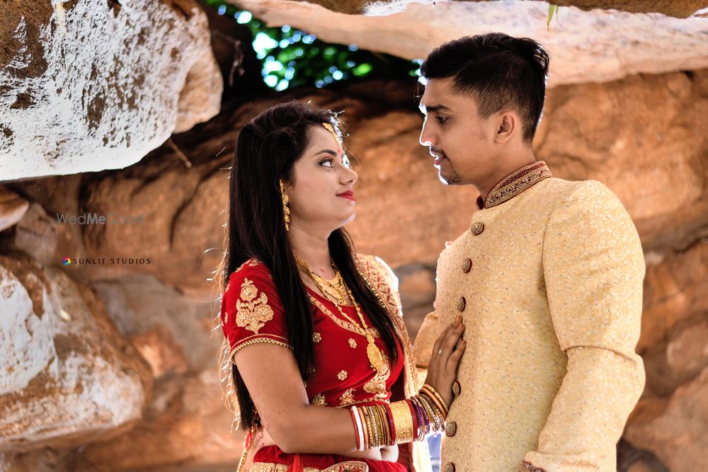 Photo By Sunlit Studios - Photographers