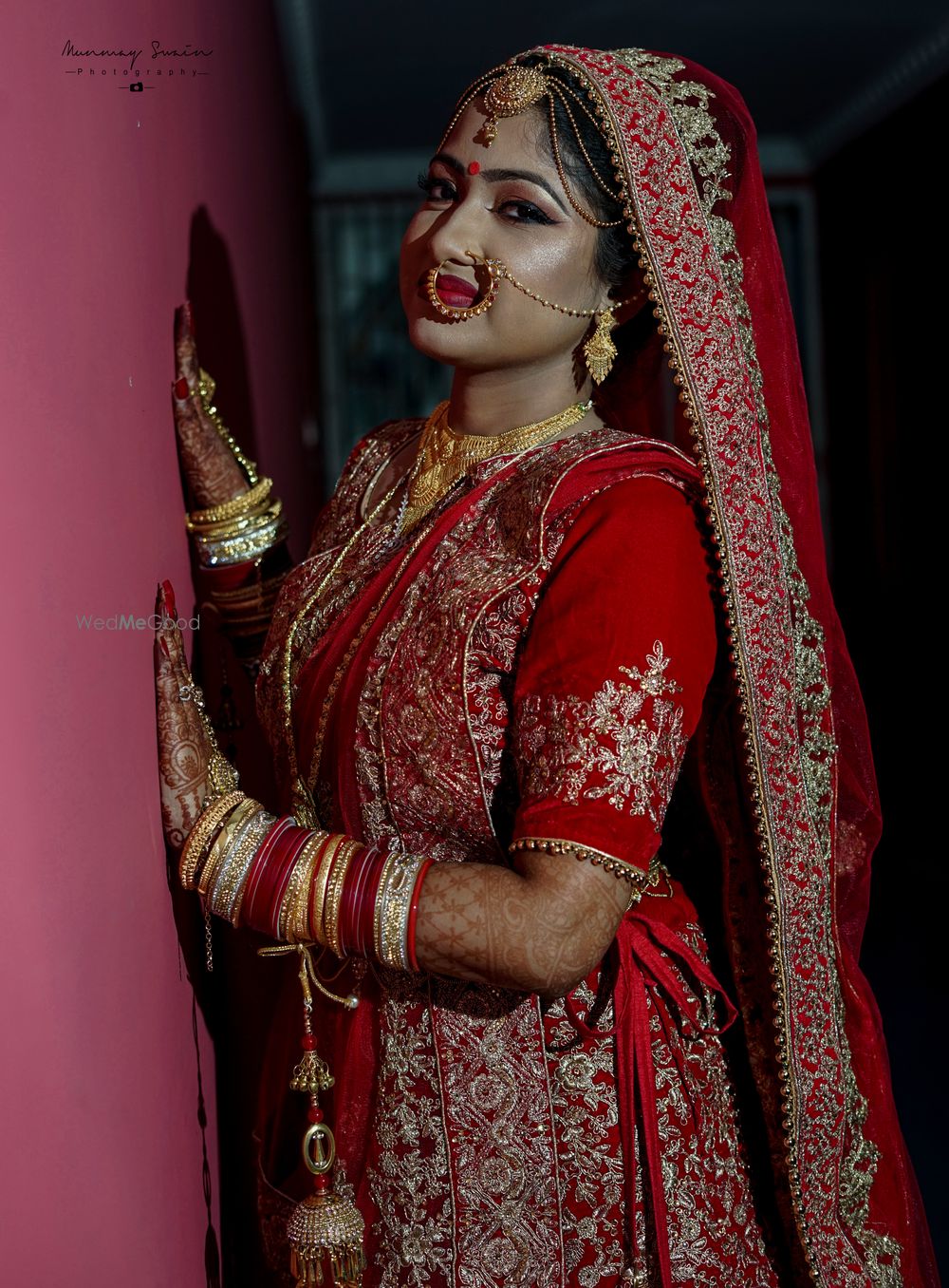 Photo By Sunlit Studios - Photographers