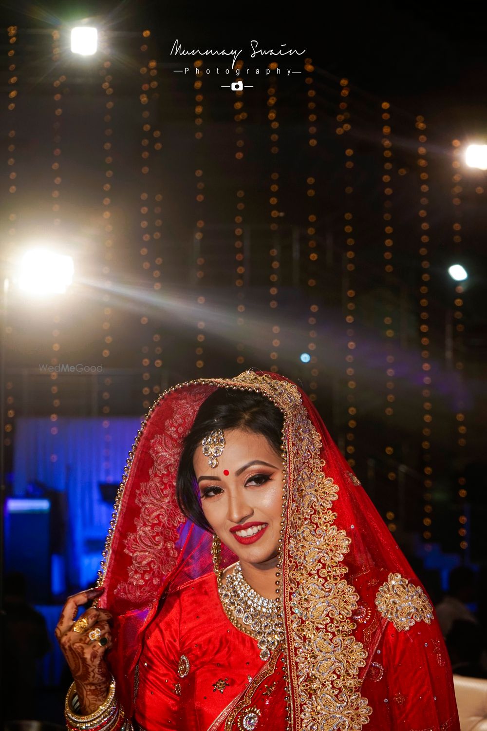 Photo By Sunlit Studios - Photographers