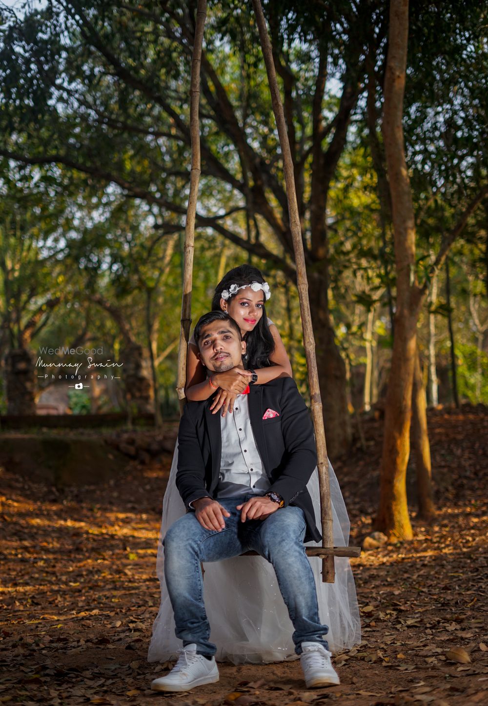Photo By Sunlit Studios - Photographers