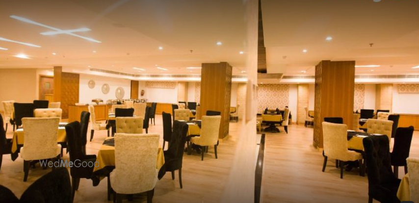 Photo By Hotel Sky - Venues