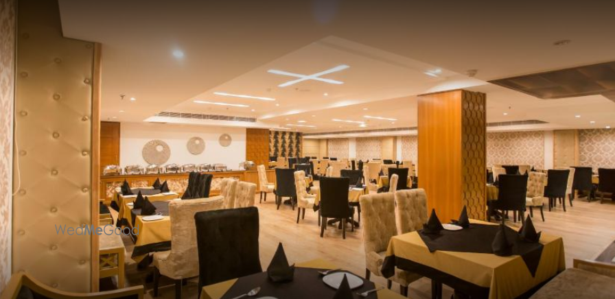 Photo By Hotel Sky - Venues