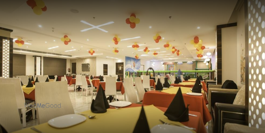 Photo By Hotel Sky - Venues