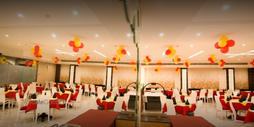 Photo By Hotel Sky - Venues