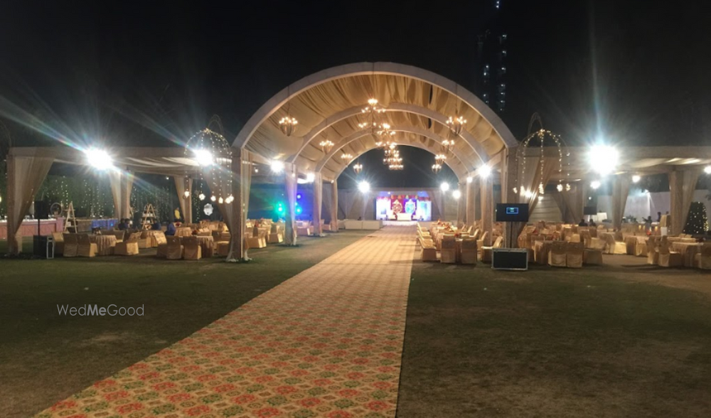 Photo By Rikhy Farms - Venues