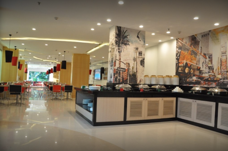 Photo By Red Fox Hotel - Venues