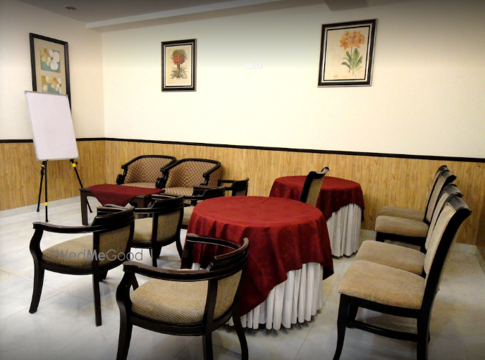 Photo By Hotel Orbit-34 - Venues