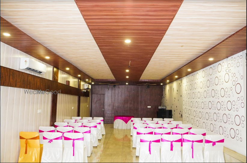 Photo By Hotel Signia - Venues