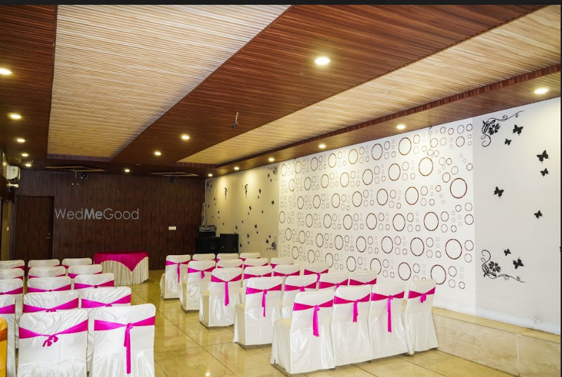 Photo By Hotel Signia - Venues