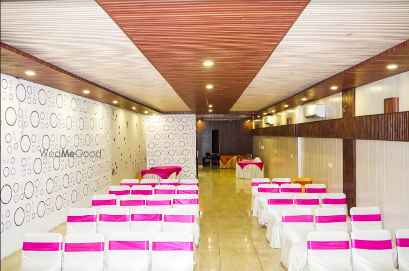 Photo By Hotel Signia - Venues