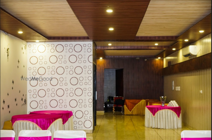 Photo By Hotel Signia - Venues