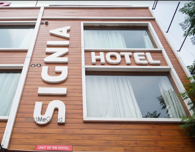 Photo By Hotel Signia - Venues