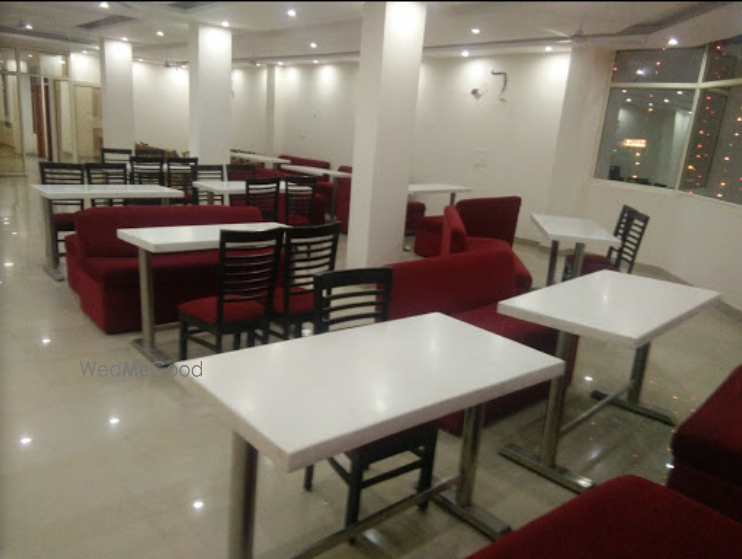 Photo By Hotel Platinum Inn - Venues