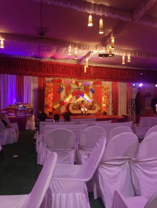 Photo By Shreesh Guest House - Venues
