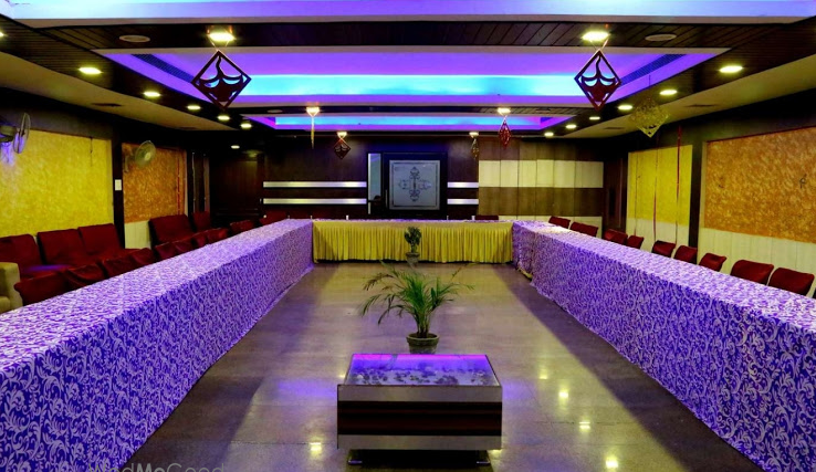 Photo By Hotel Mittaso - Venues