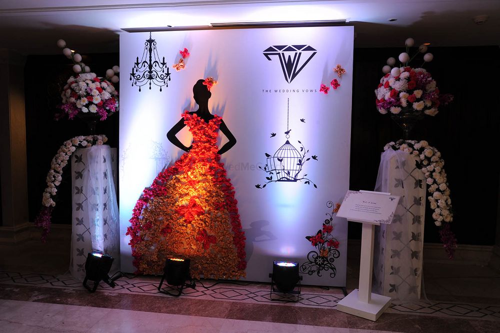 Photo By Kaleidoscope Social (A division of Kaleidoscope Events Pvt. Ltd) - Wedding Planners