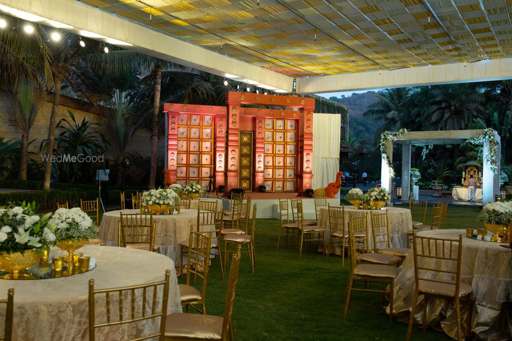 Photo By Kaleidoscope Social (A division of Kaleidoscope Events Pvt. Ltd) - Wedding Planners