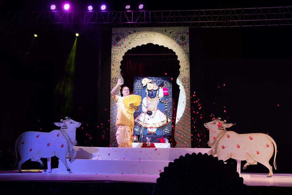 Photo By Kaleidoscope Social (A division of Kaleidoscope Events Pvt. Ltd) - Wedding Planners