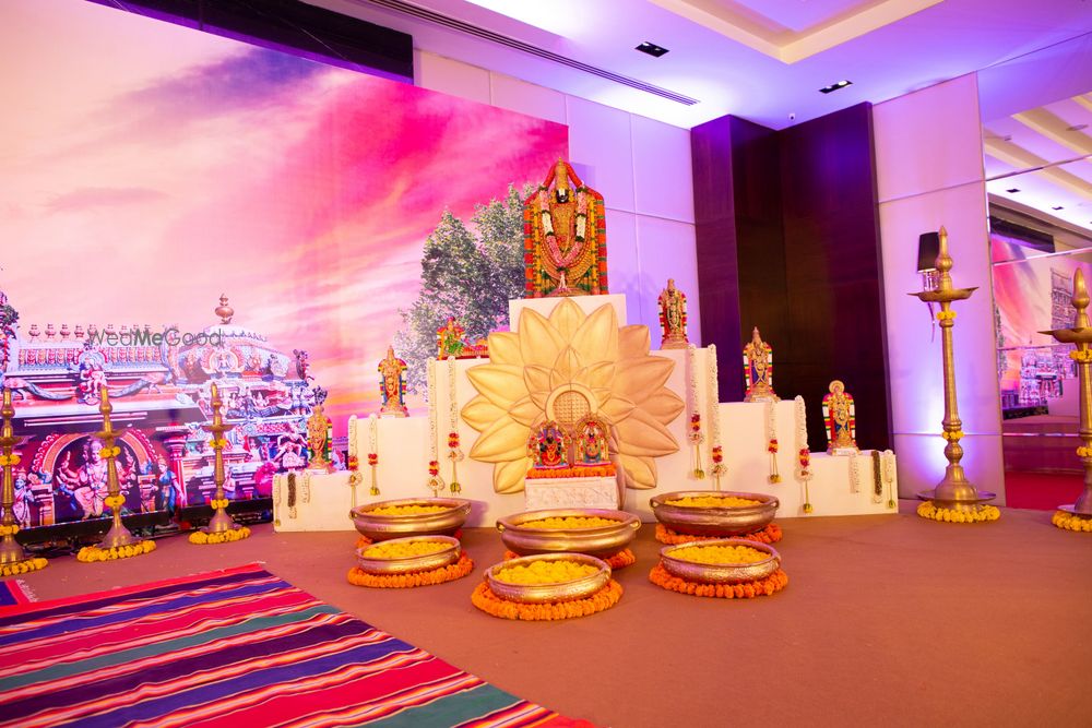 Photo By Kaleidoscope Social (A division of Kaleidoscope Events Pvt. Ltd) - Wedding Planners