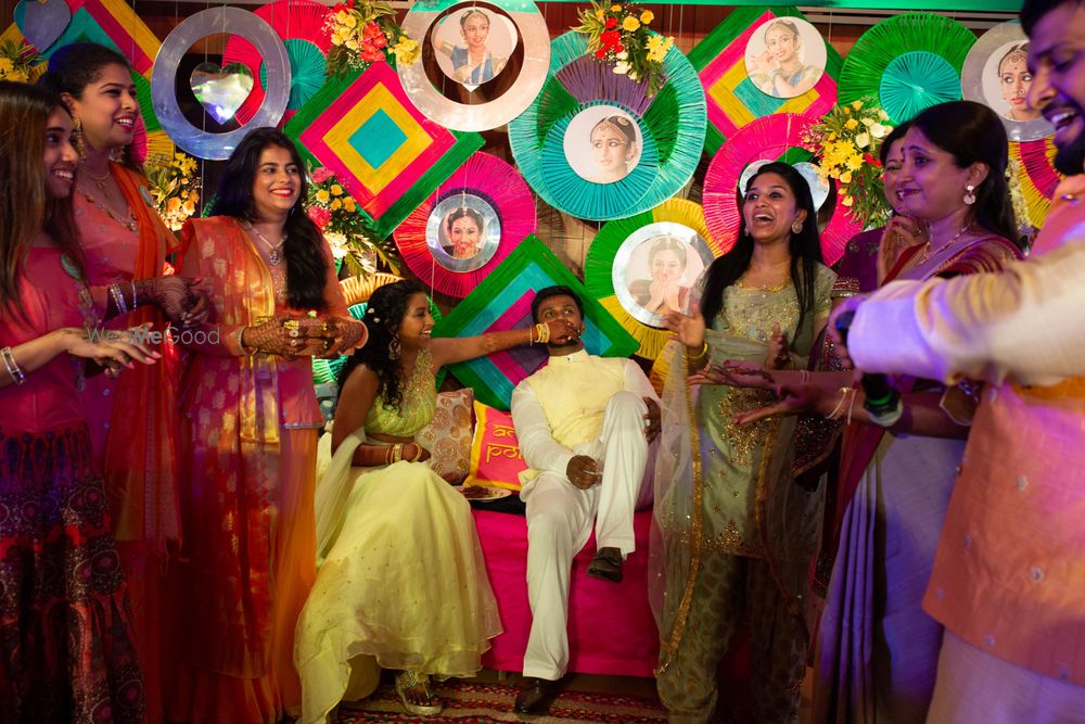 Photo By Kaleidoscope Social (A division of Kaleidoscope Events Pvt. Ltd) - Wedding Planners