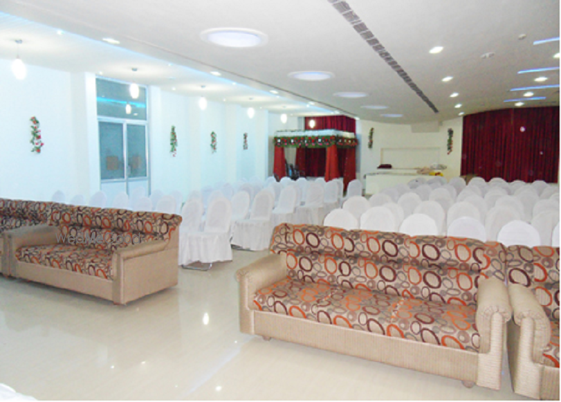 Photo By Hotel Manoj International - Venues