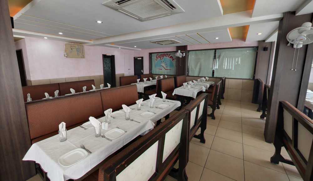 Photo By Gayatri Restaurant and Banquet - Venues