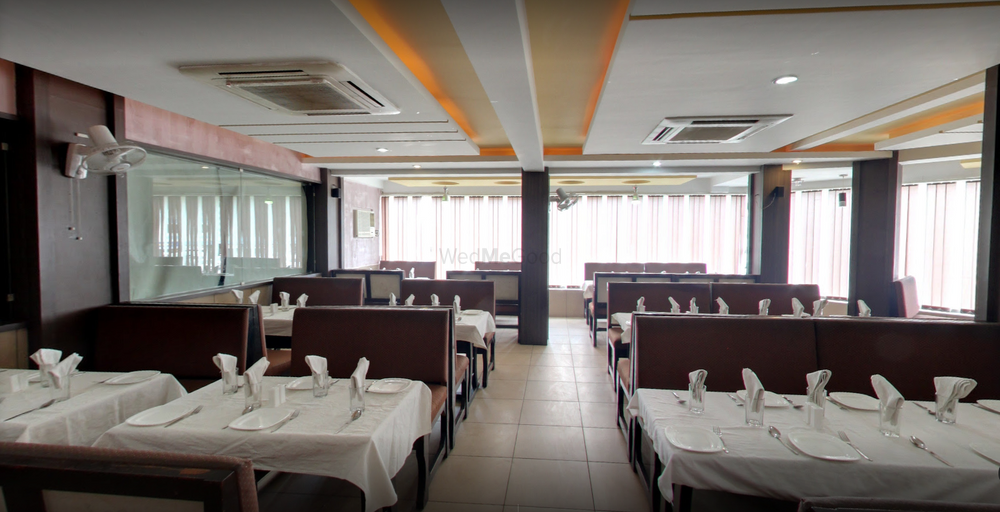 Photo By Gayatri Restaurant and Banquet - Venues