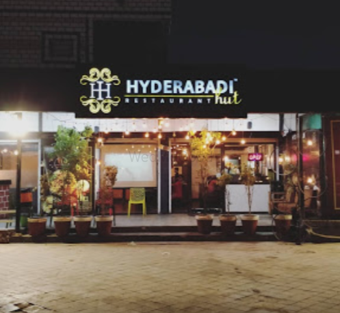 Photo By Hyderabadi Hut - Venues