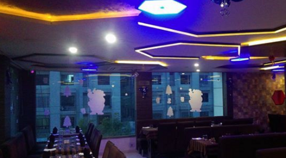 Photo By Dynasty Restaurant and Banquet - Venues