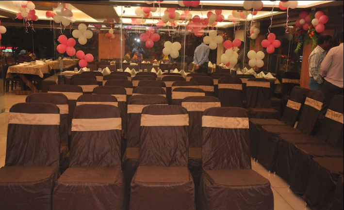Photo By CurryOcity Restaurant and Banquet - Venues