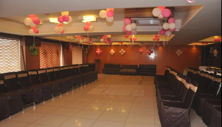 Photo By CurryOcity Restaurant and Banquet - Venues